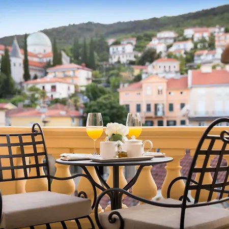 Hotel Bellevue - By Liburnia Hotels & Villas-3