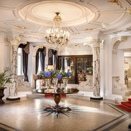 Hotel Bellevue - By Liburnia Hotels & Villas-2