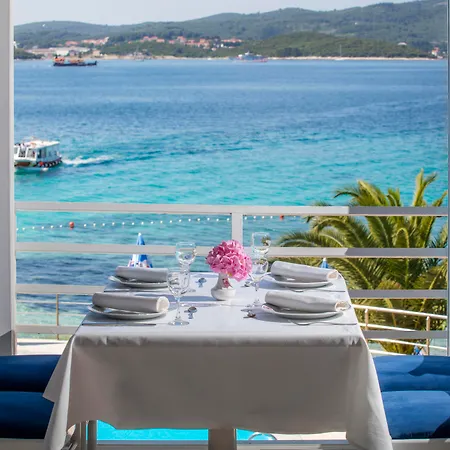 Orsan Maradiso Hotel By Aminess-2