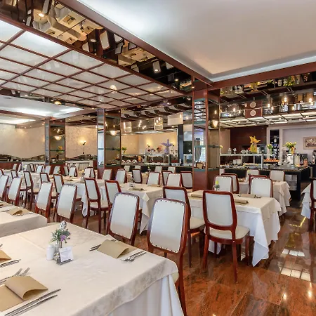 Hotel Malin-2