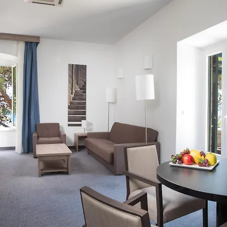 Hotel Mlini-2