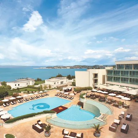 Adriatic Istria Resort By Minor Hotels-2