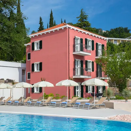 Maistra Select Mlini Villas And Apartments-3