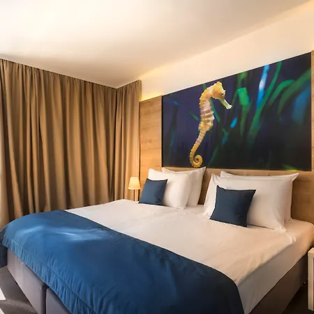 Remisens Hotel Epidaurus-All inclusive-2