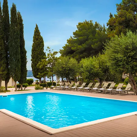 Remisens Hotel Epidaurus-All inclusive-3