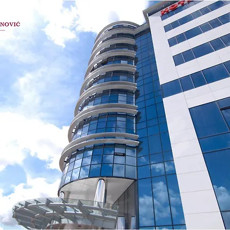Hotel Antunovic Zagreb-2
