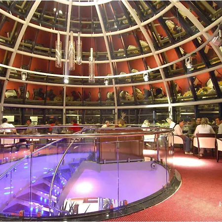 Hotel Antunovic Zagreb-3