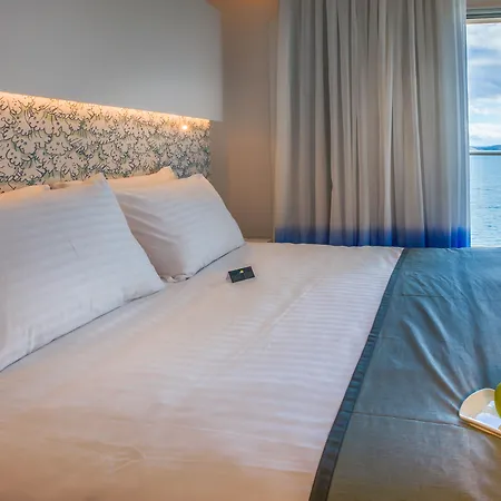Tui Blue Makarska - Adults Only-3