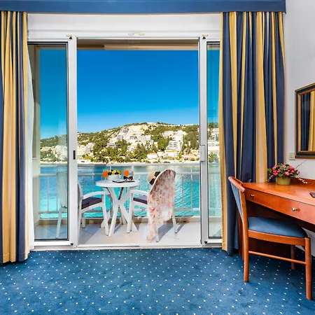 Hotel Vis-2