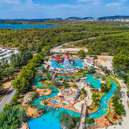 Amadria Park Beach Hotel Niko-2