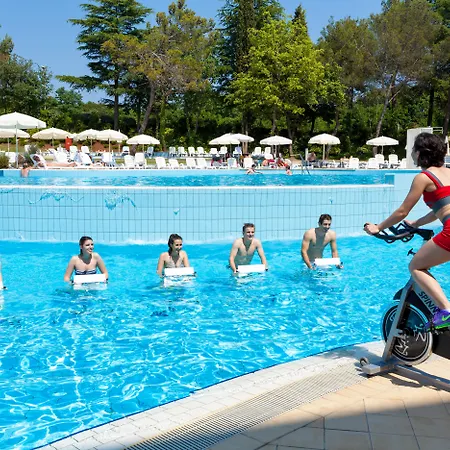 Residence Garden Istra Plava Laguna-2
