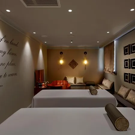 Palace Elisabeth Hvar Hotel - The Leading Hotels Of The World-3