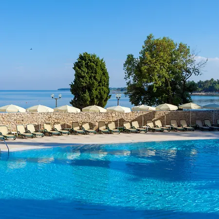 Hotel Umag Plava Laguna-2