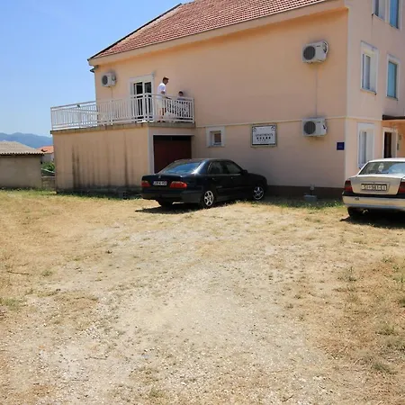 Apartments And Rooms With Parking Space Orebic, Peljesac - 10192-3