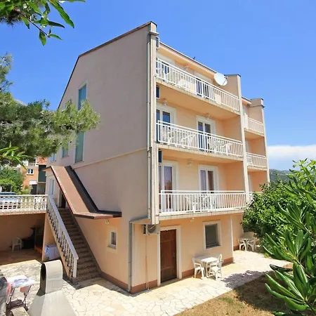 Apartments And Rooms With Parking Space Orebic, Peljesac - 10191-2