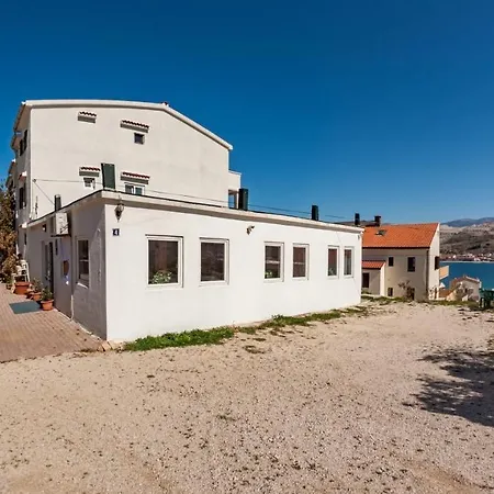 Apartments And Rooms With Parking Space Pag - 13355-3
