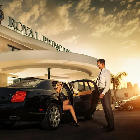 Royal Princess Hotel-2