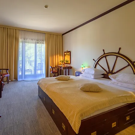 Boutique Hotel Nautica - Spa & Wellness, Free Parking, Pet Friendly-2
