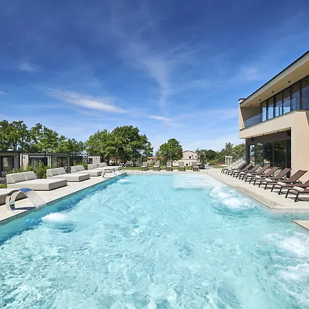 San Servolo Wellness Rooms - Adults Only-3