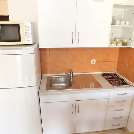 Apartments Suhomont-3