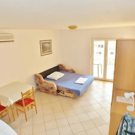 Apartments Suhomont-2