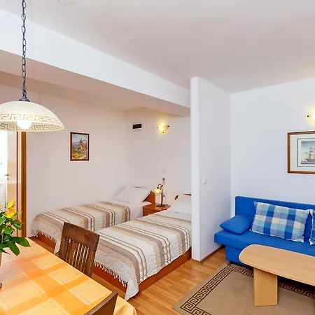 Apartments Niksa-2