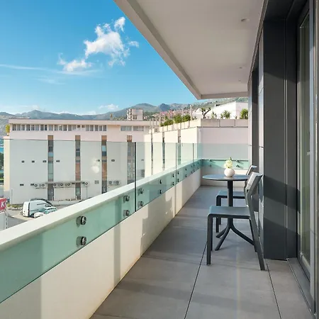 Boutique Hotel Porto-3