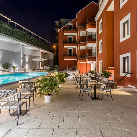 Hotel Cvita-3