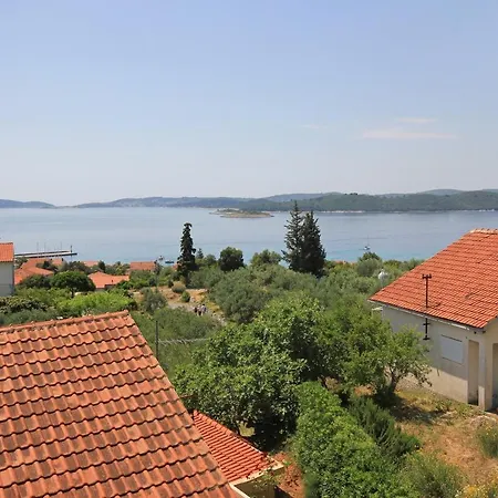 Apartments And Rooms With Parking Space Orebic, Peljesac - 10192-2