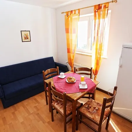 Apartments And Rooms By The Sea Stanici, Omis - 14783-2