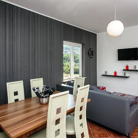 Apartments And Rooms With A Swimming Pool Cavtat, Dubrovnik - 4778-3