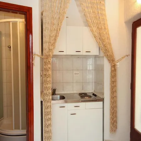 Apartments And Rooms By The Sea Dubrovnik - 4735-3