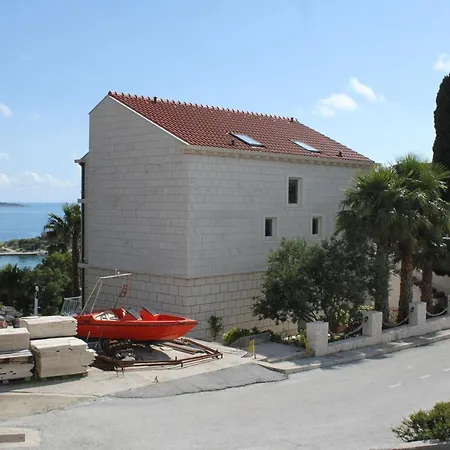 Apartments And Rooms With Parking Space Mlini, Dubrovnik - 8994-3