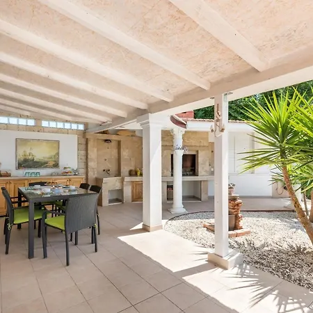 Holiday Home Split-2
