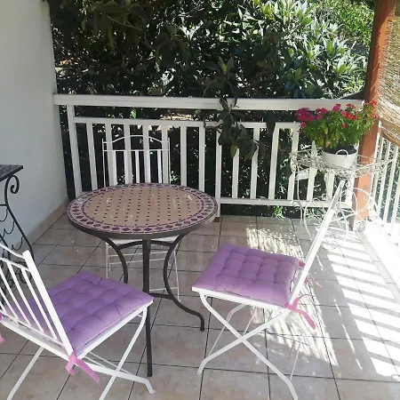 Noor Apartment And Room-3