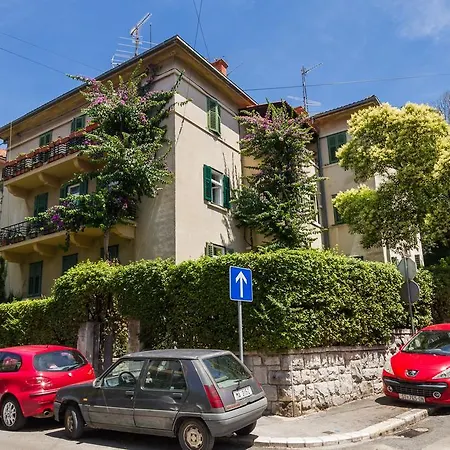 Apartment Jasmin-3