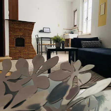 Rooms&Apartments La Casa di Loreto-3