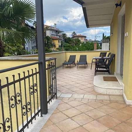 Apartments Hortensia-2
