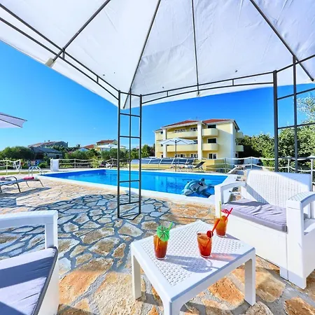 Apartments Cvita Holiday - Villa Natali-3