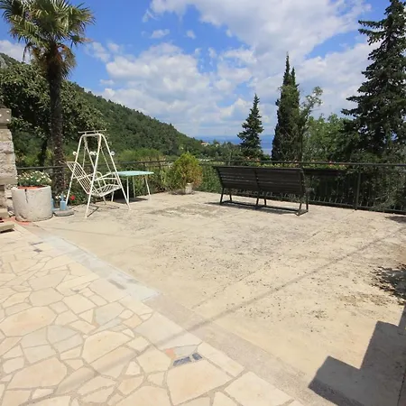 Apartments And Rooms By The Sea Medveja, Opatija - 2305-3