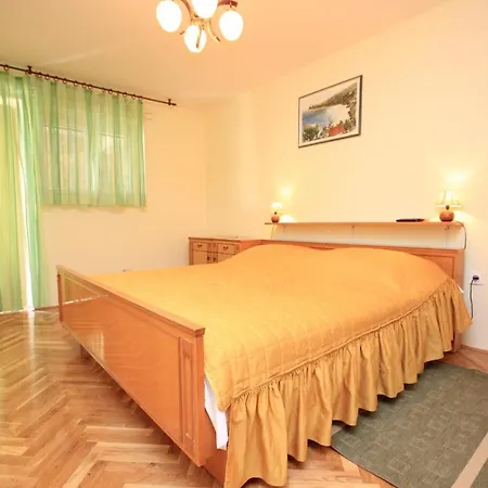 Apartments And Rooms By The Sea Medveja, Opatija - 2305-2
