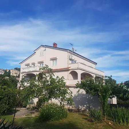 Apartments By The Sea-3
