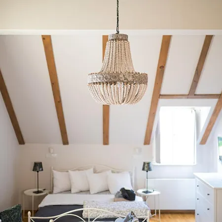 Paon Boutique Apartments-3
