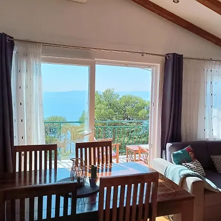 Apartmani Mira Brela-2