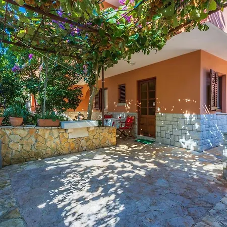 Villa Mavero Banjole-3