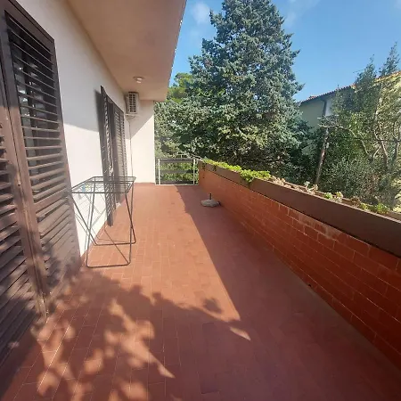 Apartment Premantura View-2