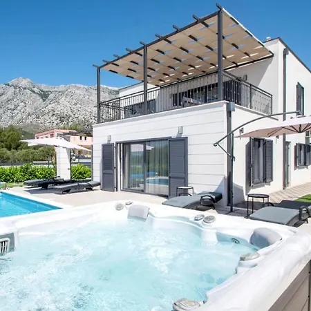 Villa Maslina Orebic-3