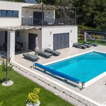 Villa Maslina Orebic-2