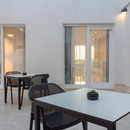 Villa Fortis B&B-3