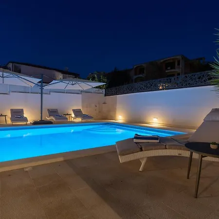 Villa Fortis B&B-2